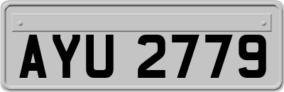 AYU2779