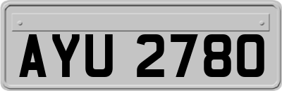 AYU2780