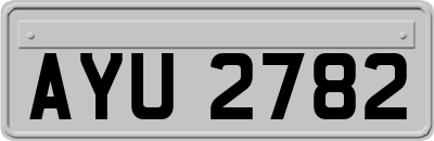 AYU2782
