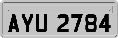 AYU2784
