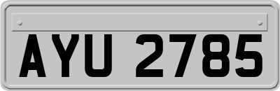 AYU2785