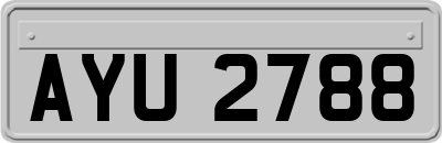 AYU2788
