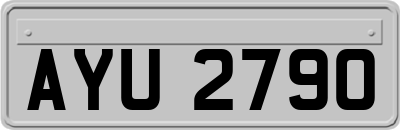 AYU2790