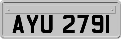AYU2791