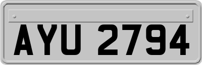 AYU2794