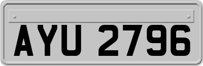 AYU2796