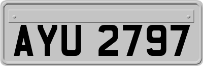 AYU2797