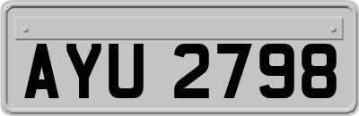 AYU2798