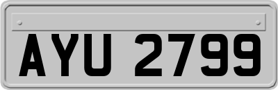 AYU2799