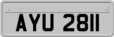 AYU2811