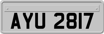AYU2817
