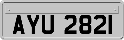 AYU2821
