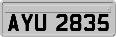 AYU2835