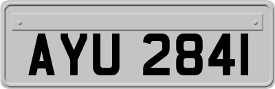 AYU2841