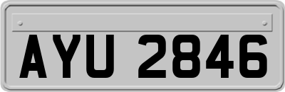 AYU2846