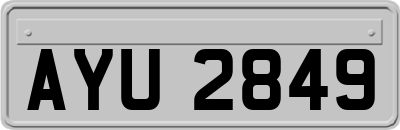 AYU2849