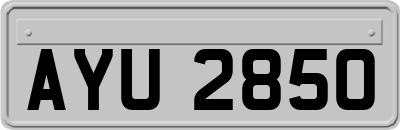 AYU2850