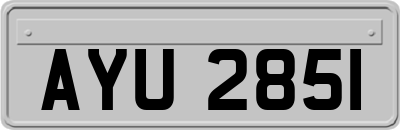 AYU2851