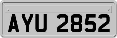 AYU2852