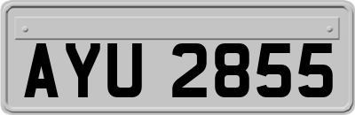 AYU2855