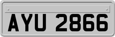 AYU2866