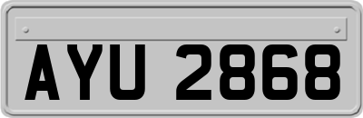 AYU2868