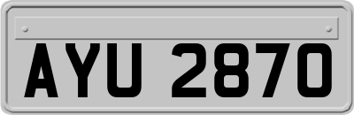AYU2870