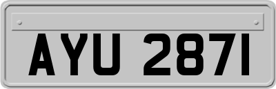 AYU2871