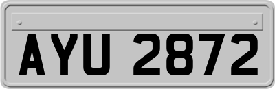 AYU2872