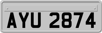 AYU2874