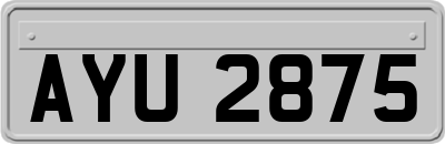 AYU2875