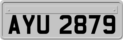 AYU2879