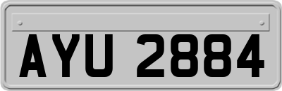 AYU2884