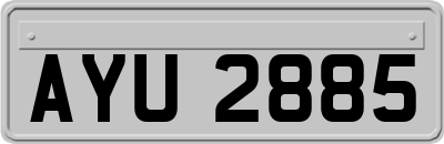 AYU2885