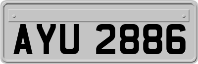 AYU2886