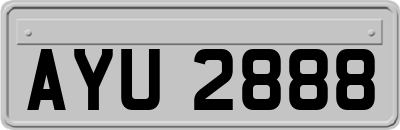 AYU2888