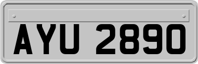 AYU2890