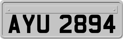 AYU2894
