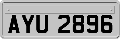 AYU2896