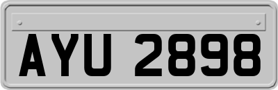 AYU2898