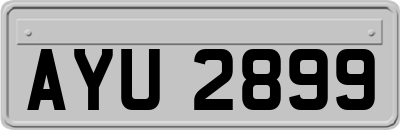 AYU2899