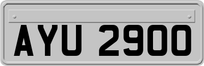 AYU2900