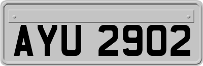 AYU2902