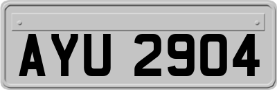 AYU2904