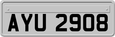 AYU2908
