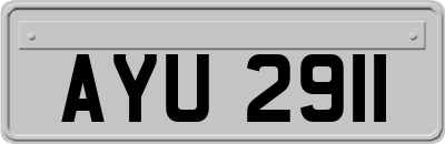 AYU2911