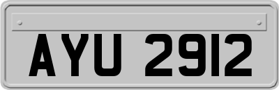 AYU2912