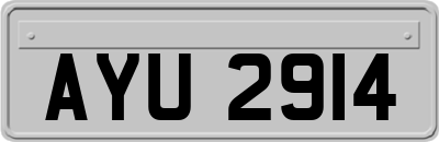 AYU2914
