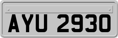AYU2930