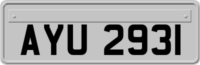 AYU2931